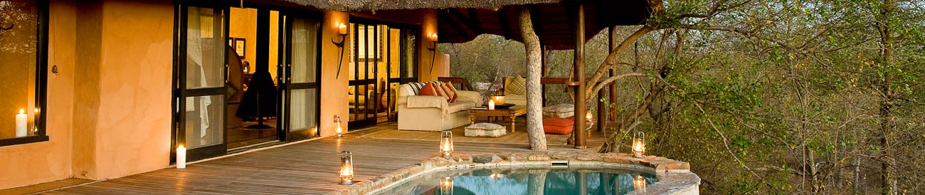 Garonga Safari Camp